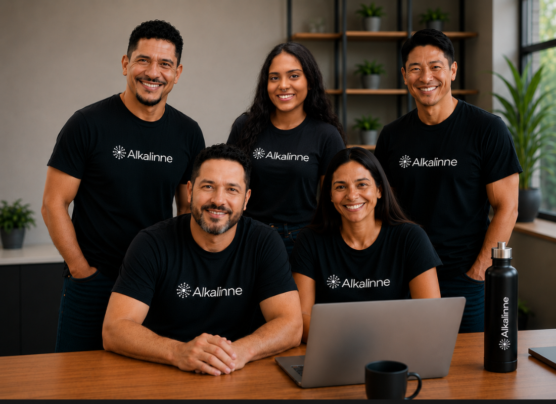 Equipe Alkalinne